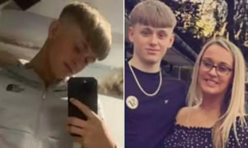 Promising Footballer Drowns After Migraine Drug Overdose, Inquest Hears