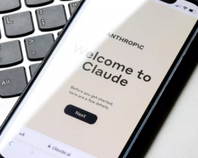 Property Services Stocks Plunge Amid AI Disruption Fears