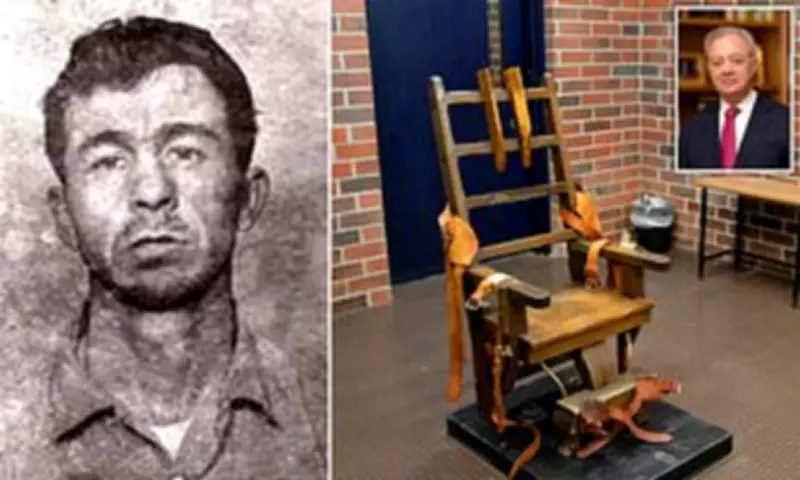 Prosecutor's Daughter Targeted in Serial Killer's Kidnap Plot