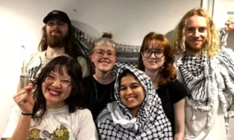 Prosecutors Order Retrial for Elbit Protesters After Jury Deadlock