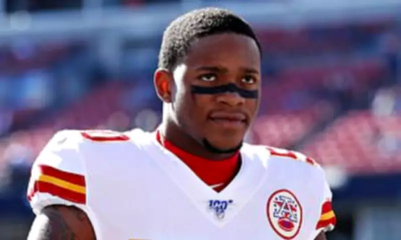 Prosecutors Seek Death Penalty for Ex-NFL Linebacker Darron Lee in Girlfriend Murder Case