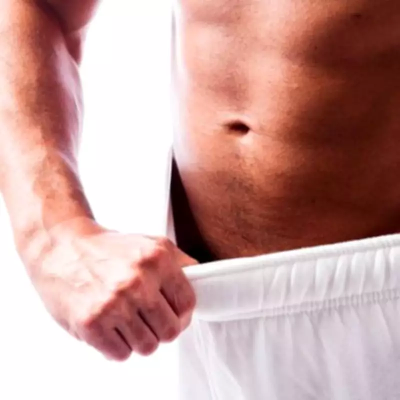 Prostate Cancer Surgeon Reveals the One Vital Thing All Men Must Know