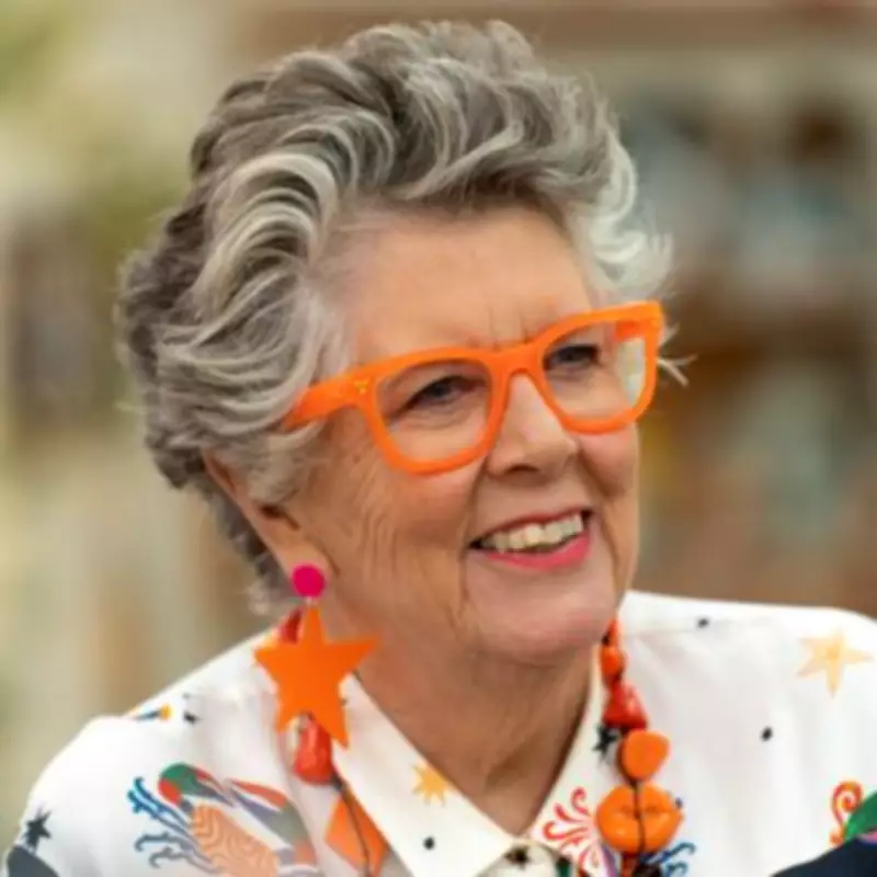 Prue Leith Plans Great British Bake Off Return Weeks After Exit