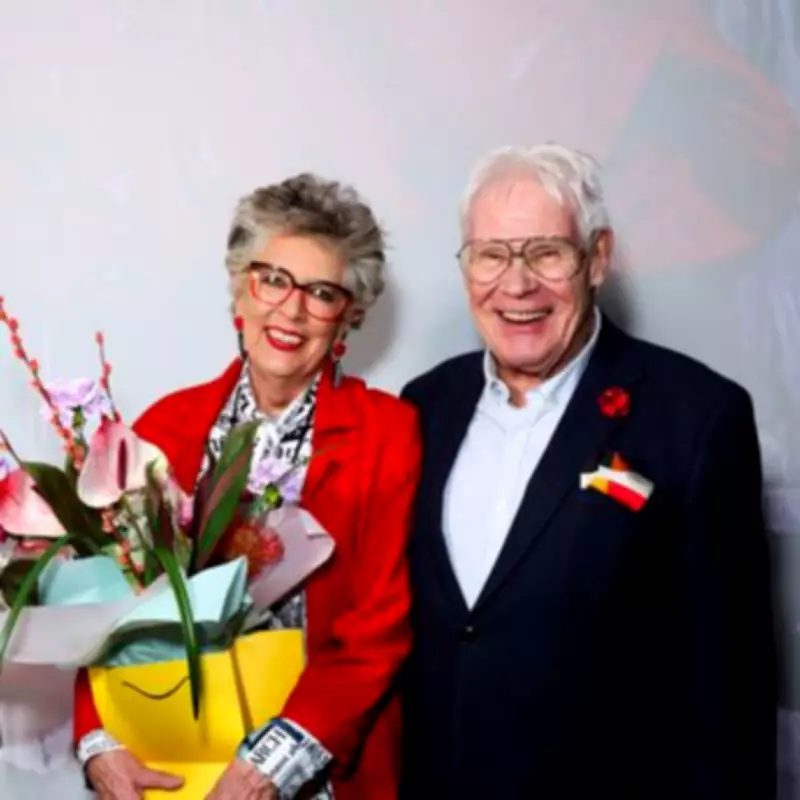 Prue Leith Reveals HRT as Her Secret to Youthful Looks and Libido Boost