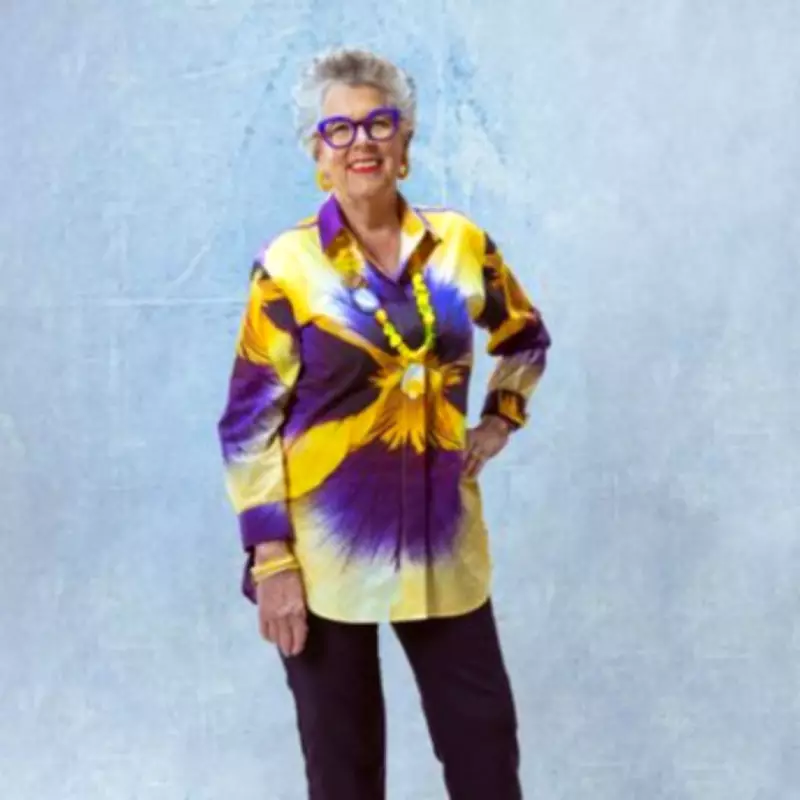 Prue Leith's Candid Confession: 'I Don't Have Long Left' and Her Views on Assisted Dying