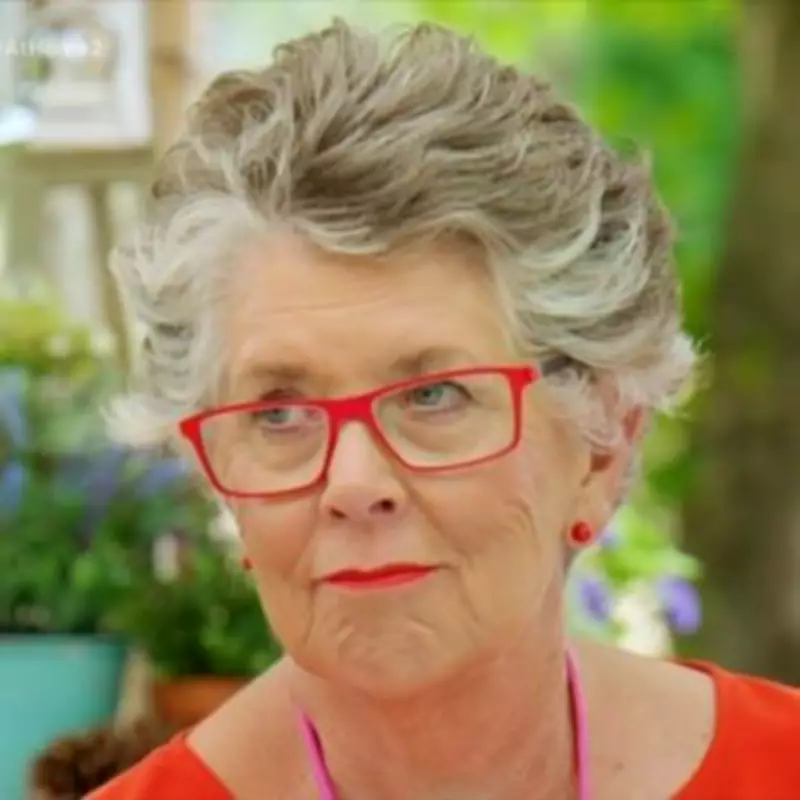 Prue Leith's Candid Thoughts on Nigella Lawson as Her GBBO Successor
