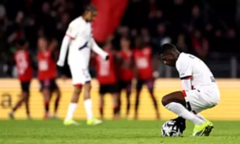 PSG Dressing Room Tensions Exposed by Dembele's Scathing Squad Mentality Critique