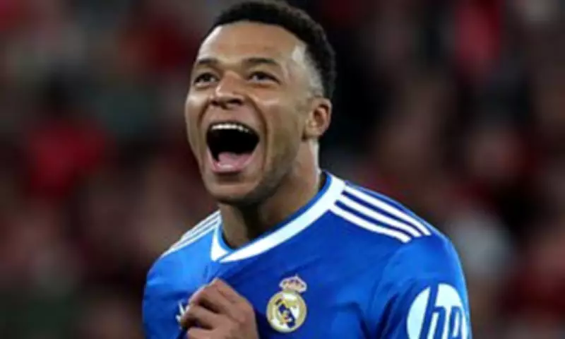 PSG Ends Legal Battle, Pays Mbappe £52.5 Million After Court Ruling