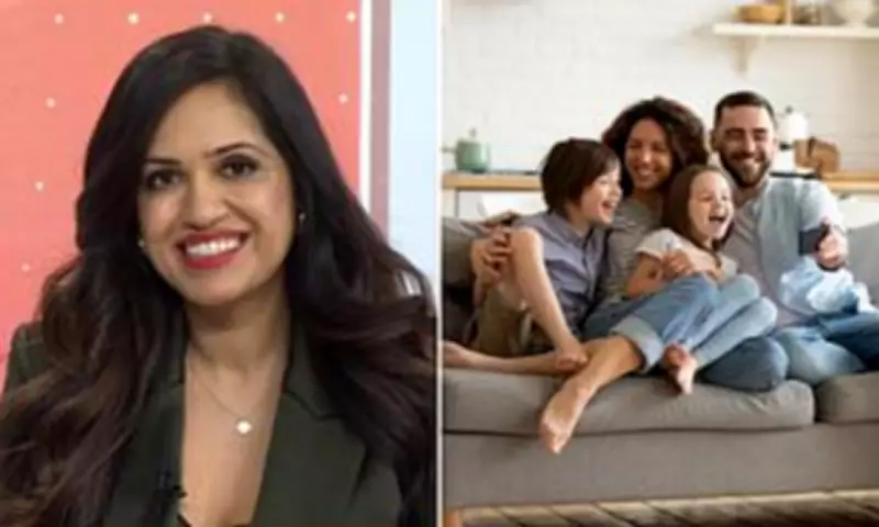 Psychiatrist Warns Common Praise Mistake Harms Children's Mental Strength