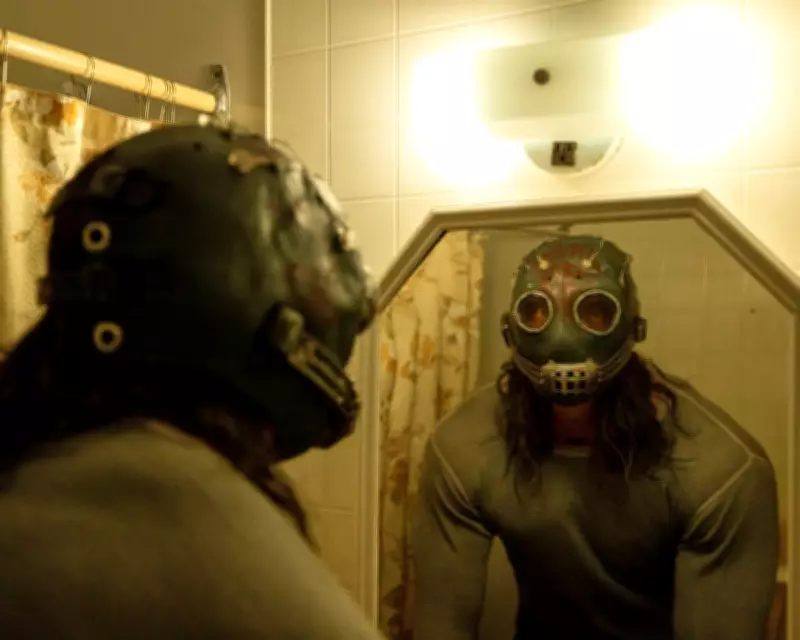 Psycho Killer Review: A Dull Horror That Should Have Stayed in Development Hell