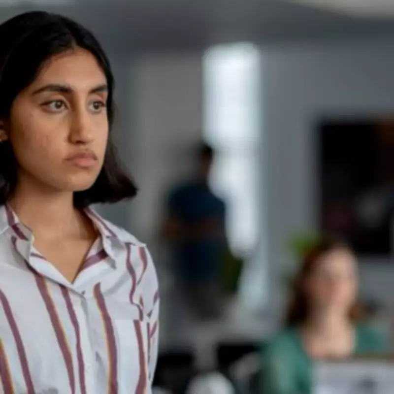 Psychological Thriller 'The Stolen Girl' Premieres on ITV Tonight