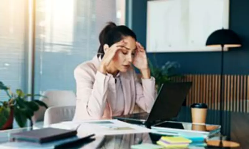 Psychologist Reveals Morning Outfit Struggles Signal Emotional Exhaustion