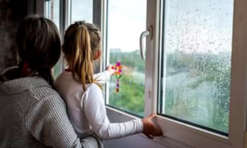 Psychologist's Guide to Beating the Winter Blues Amid Britain's Month-Long Rain