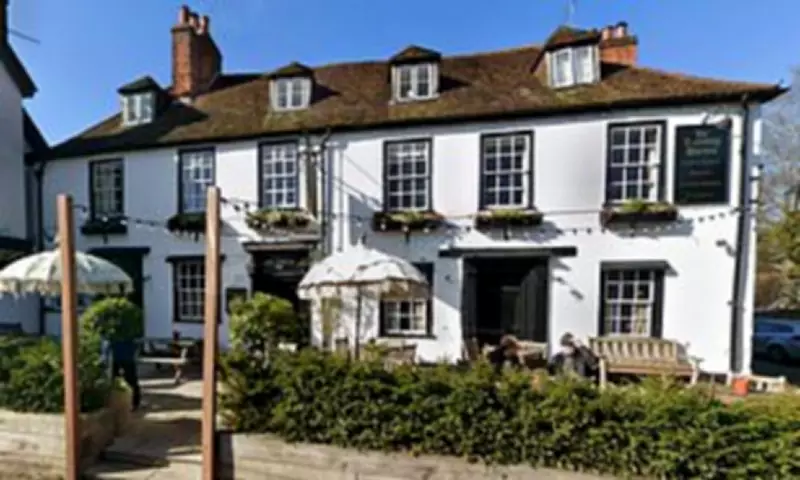 Pub Porter's Vinegar Race Claim Dismissed as 'Vague' by Tribunal