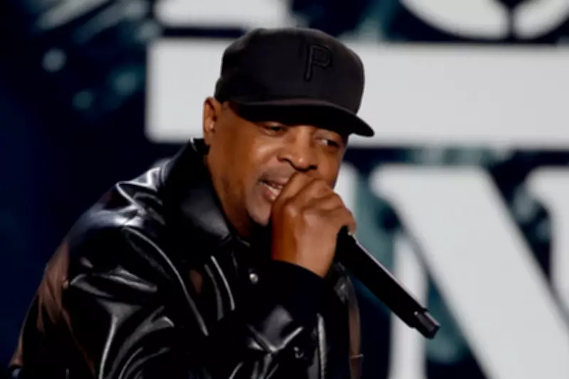 Public Enemy Re-Records 'He Got Game' as Women's Empowerment Anthem 'She Got Game'