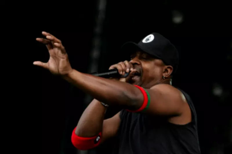 Public Enemy Reimagines 'He Got Game' as Women's Empowerment Anthem 'She Got Game'