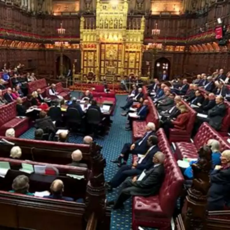 Public Support for Assisted Dying Remains Overwhelming Despite Lords Debate