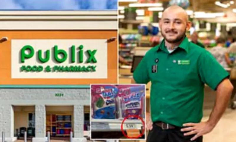 Publix Faces Backlash Over 'Clearance' Pricing and High Costs