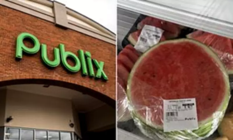 Publix Faces Shopper Fury Over $18.77 Half Watermelon and $61 Steak