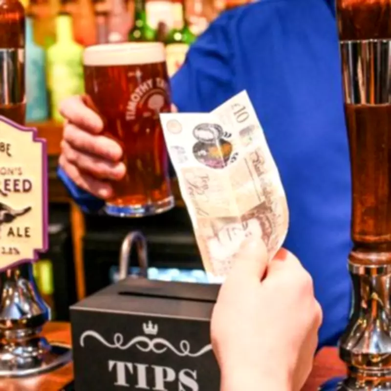 Pub's Cash Discount Scheme Sees 50% Switch from Cards as Landlord Battles Bank Fees