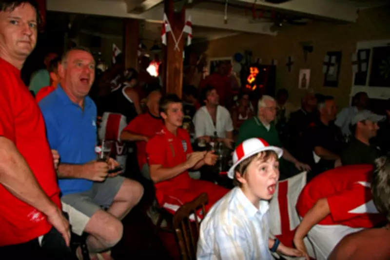 Pubs Granted Extended Hours for World Cup Knockout Stage Matches