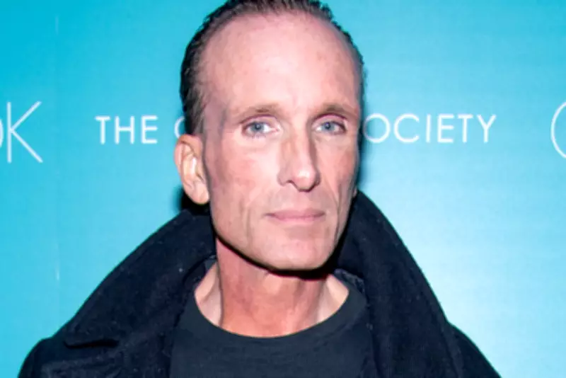 Pulp Fiction Actor Peter Greene's Death Ruled Accidental Gunshot Wound