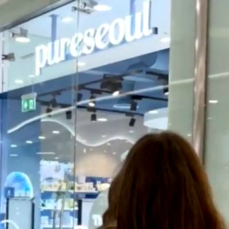 Pureseoul's K-Beauty Store: A Skincare Obsessive's Paradise of Hidden Gems