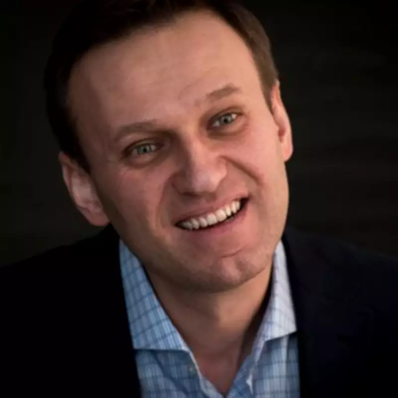 Putin-linked lab synthesised frog toxin used to kill Navalny, UK experts confirm