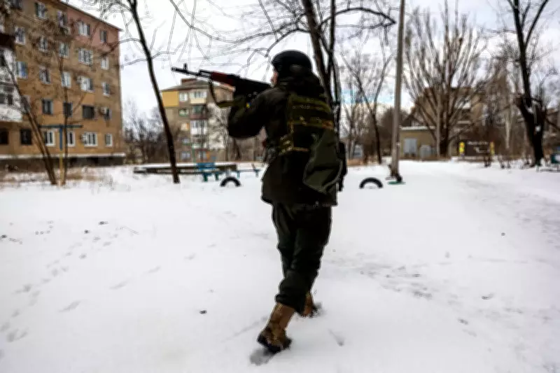 Putin's 'Moment of Truth' Looms as Russian Casualties Mount in Ukraine War