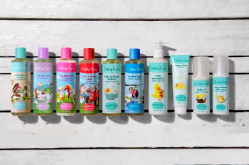 PZ Cussons Reports Strong Sales Growth Driven by Price Hikes and Record Christmas Gifting