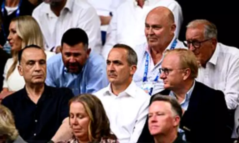 Qantas Flight Carrying NRL Chiefs to Las Vegas Forced Back to Sydney