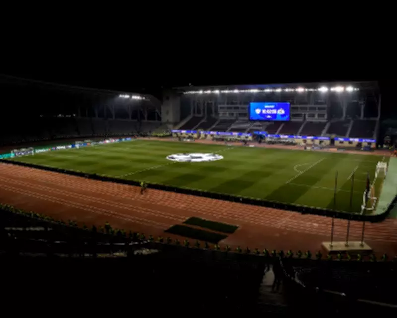 Qarabag vs Newcastle United Champions League Playoff Live Updates