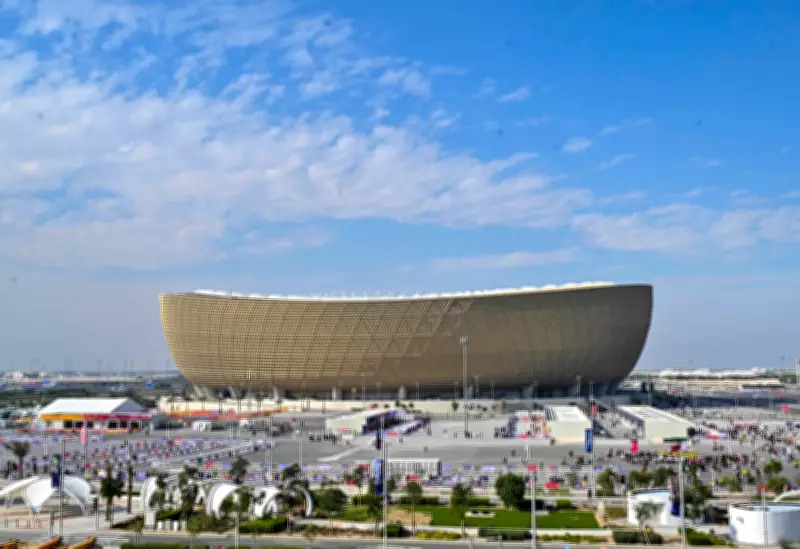 Qatar's beIN Sports Secures LA 2028 Media Rights Amid 2036 Olympic Bid