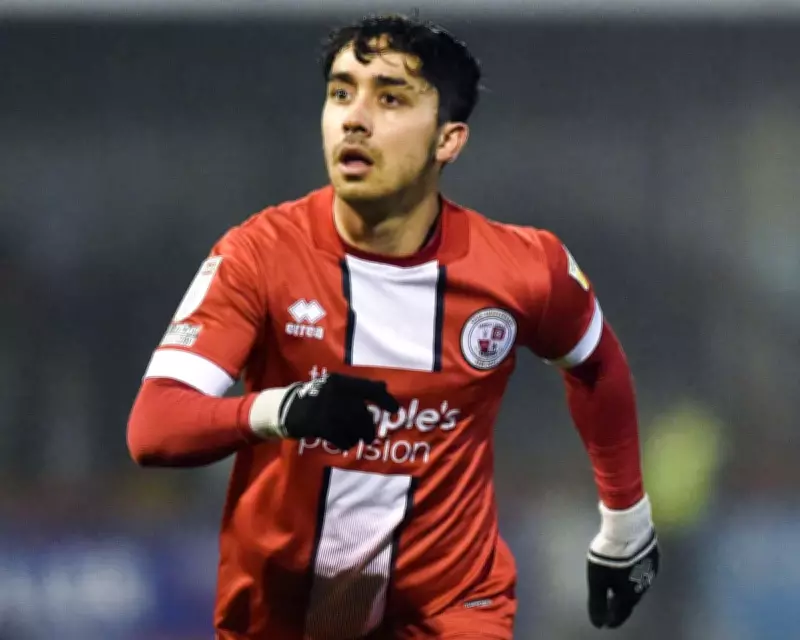 QPR and Crawley Face £11.1m Lawsuit Over Alleged Racism and Career Damage