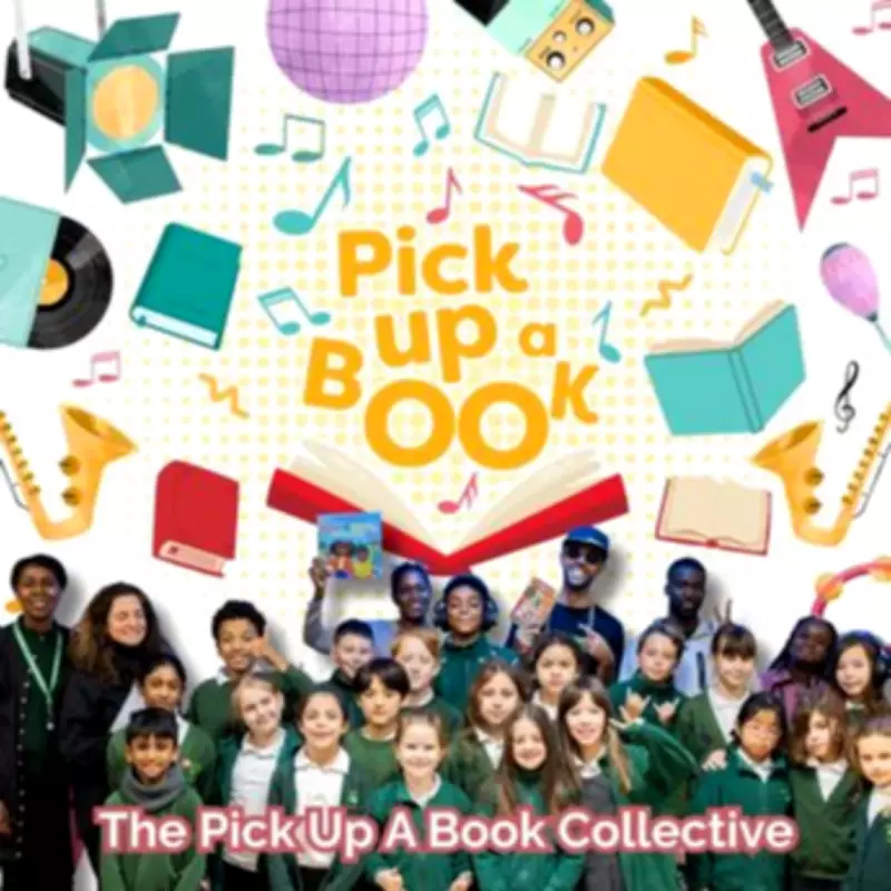 Queen Camilla Backs Pop Duo's Reading Song to Combat Child Literacy Crisis