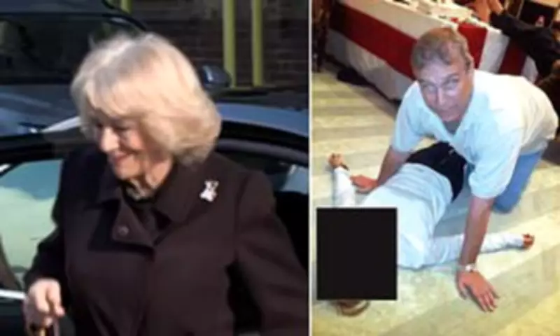 Queen Camilla Silent on Epstein Questions as Royal Family Faces Intense Scrutiny