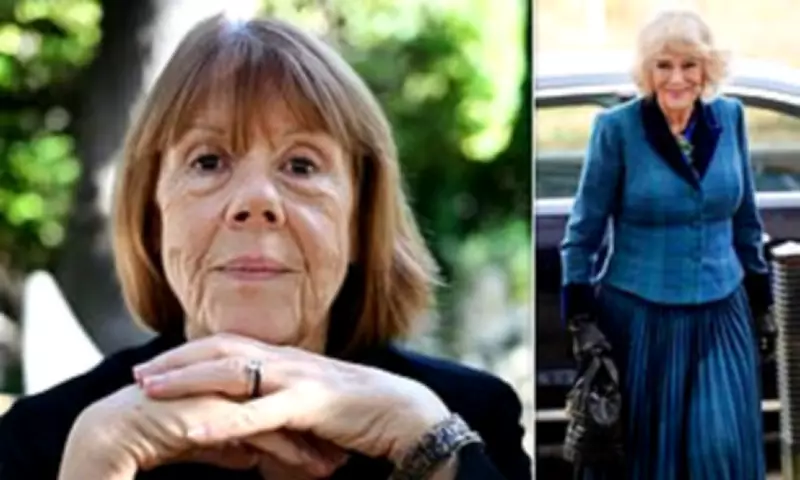 Queen Camilla's Letter Hails Rape Survivor Gisele Pelicot as Global Inspiration