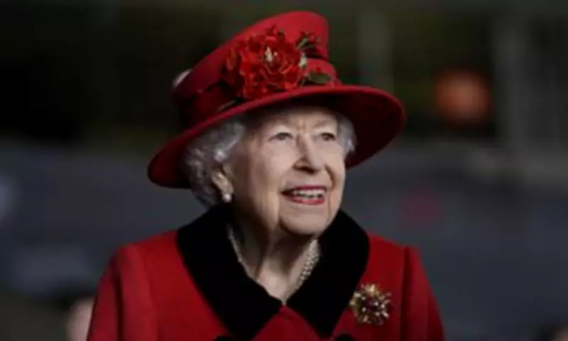 Queen Elizabeth II's Hidden Legacy: How She Transformed Buckingham Palace