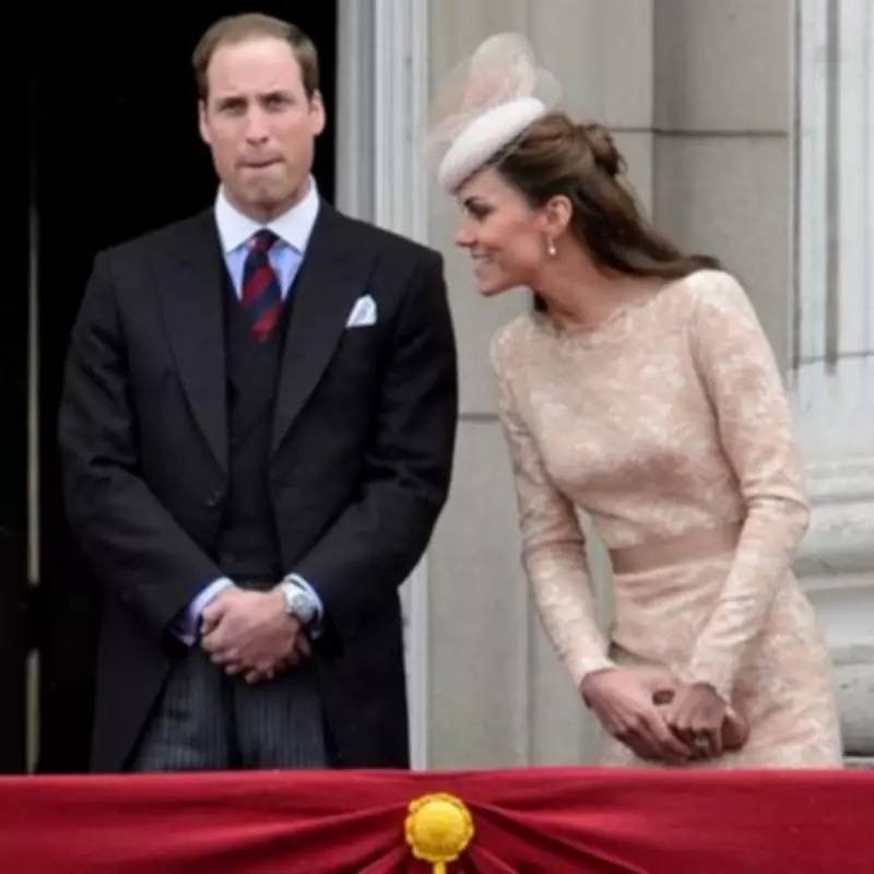 Queen Elizabeth's Crucial Role in Reuniting William and Kate After 2007 Split