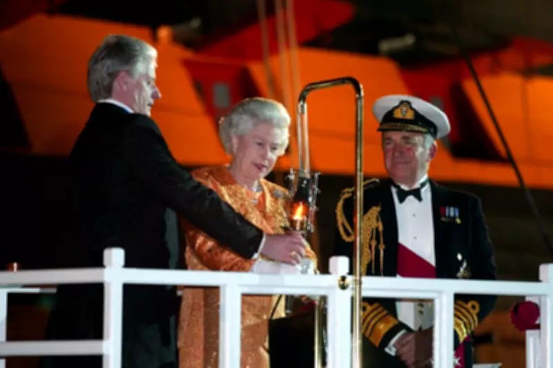 Queen Elizabeth's Jubilee Treasures Auctioned for Cancer Research UK