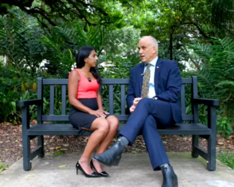 Queensland MP Urges Colleagues to 'Put on Armour of God' in Abortion Battle