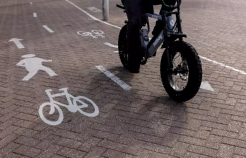 Queensland to Enforce Age and Licence Rules for E-Bikes and E-Scooters