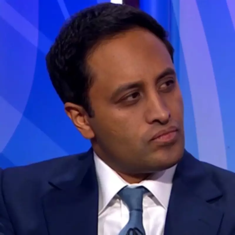 Question Time Audience Applauds Scathing Attack on Reform UK's Immigration Stance