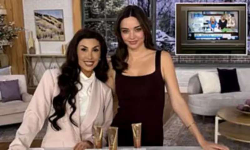 QVC Faces Bankruptcy Threat as Shopping Giant Struggles with Debt and Declining Sales