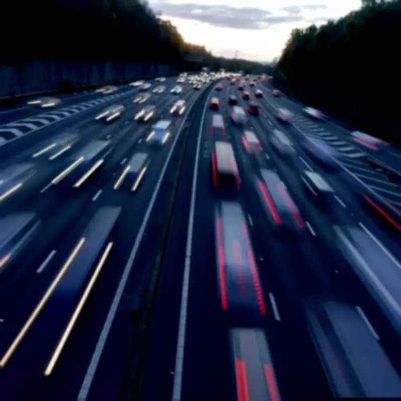 RAC Issues 'Concerning' Alert as Vital Road Markings 'Vanish' Across UK