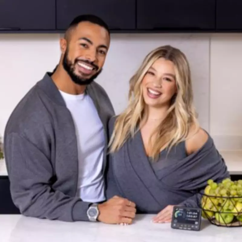 Race Across the World Stars Reveal 'Little Things' Key to Relationship Success