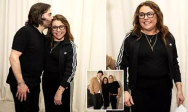 Rachael Ray's Slimmer Appearance Sparks Diet Discussion at Miami Event