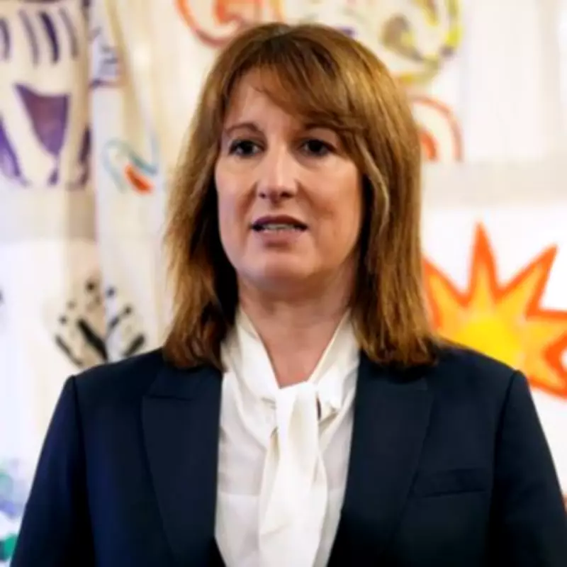 Rachel Reeves Receives £30bn Fiscal Boost, Sparking End to Tax Rise Speculation