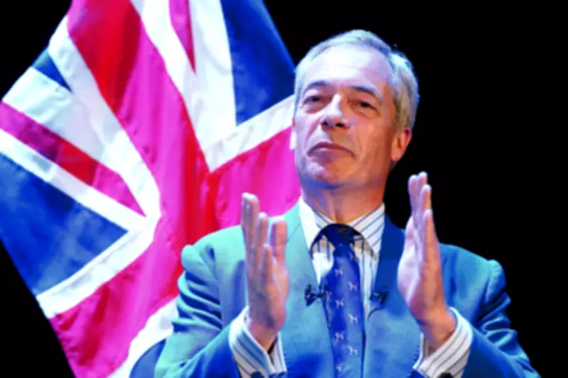Racism Surges in UK Schools Amid Political Rhetoric: Is Farage a Factor?