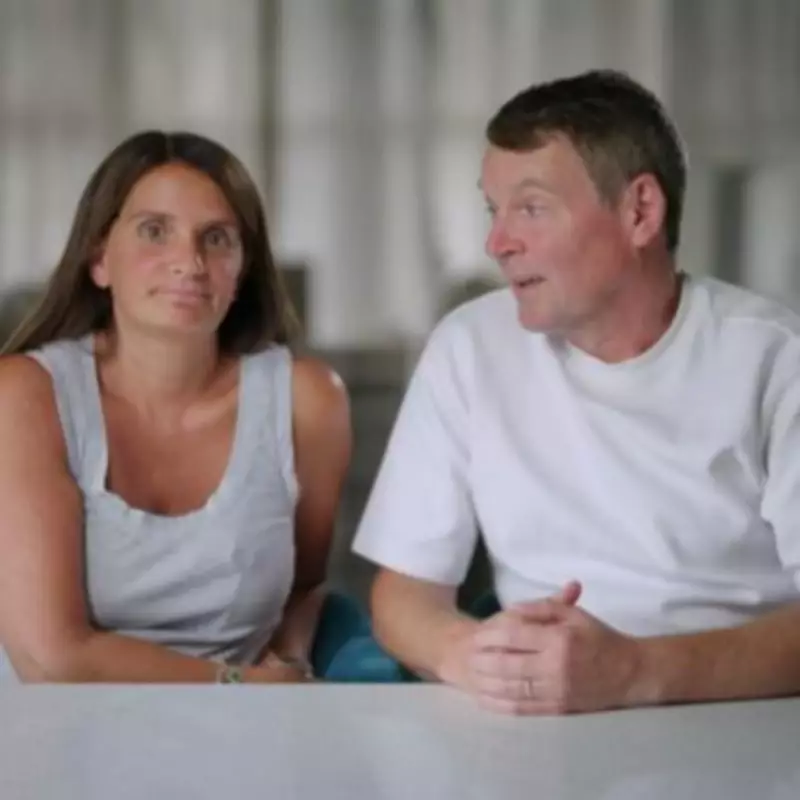 Radford Family's Tense GCSE Wait on 22 Kids and Counting